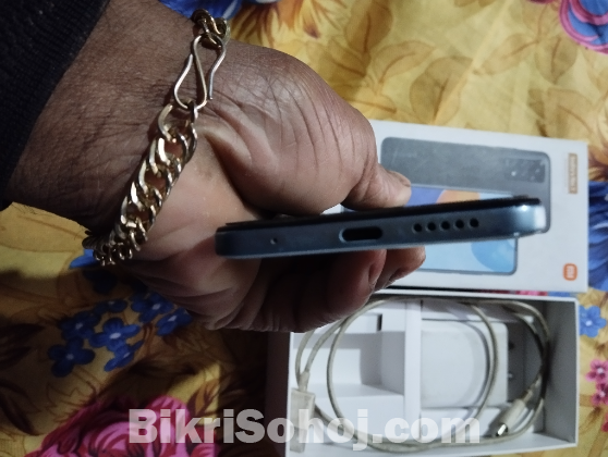 redmi not 11